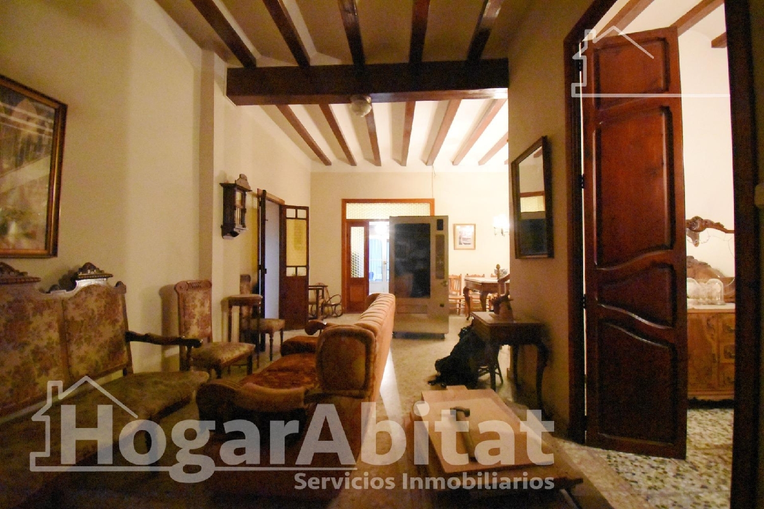  till salu hus Favara Ribera Baixa 6