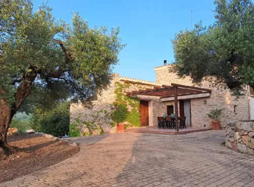 Calasparra Noroeste hus foto 6207975