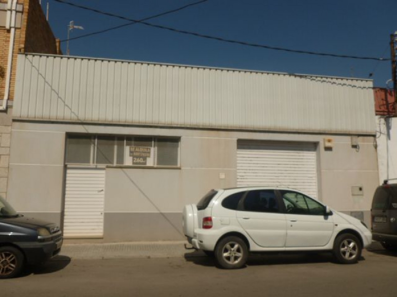  till salu hus Favaret Montsià 1