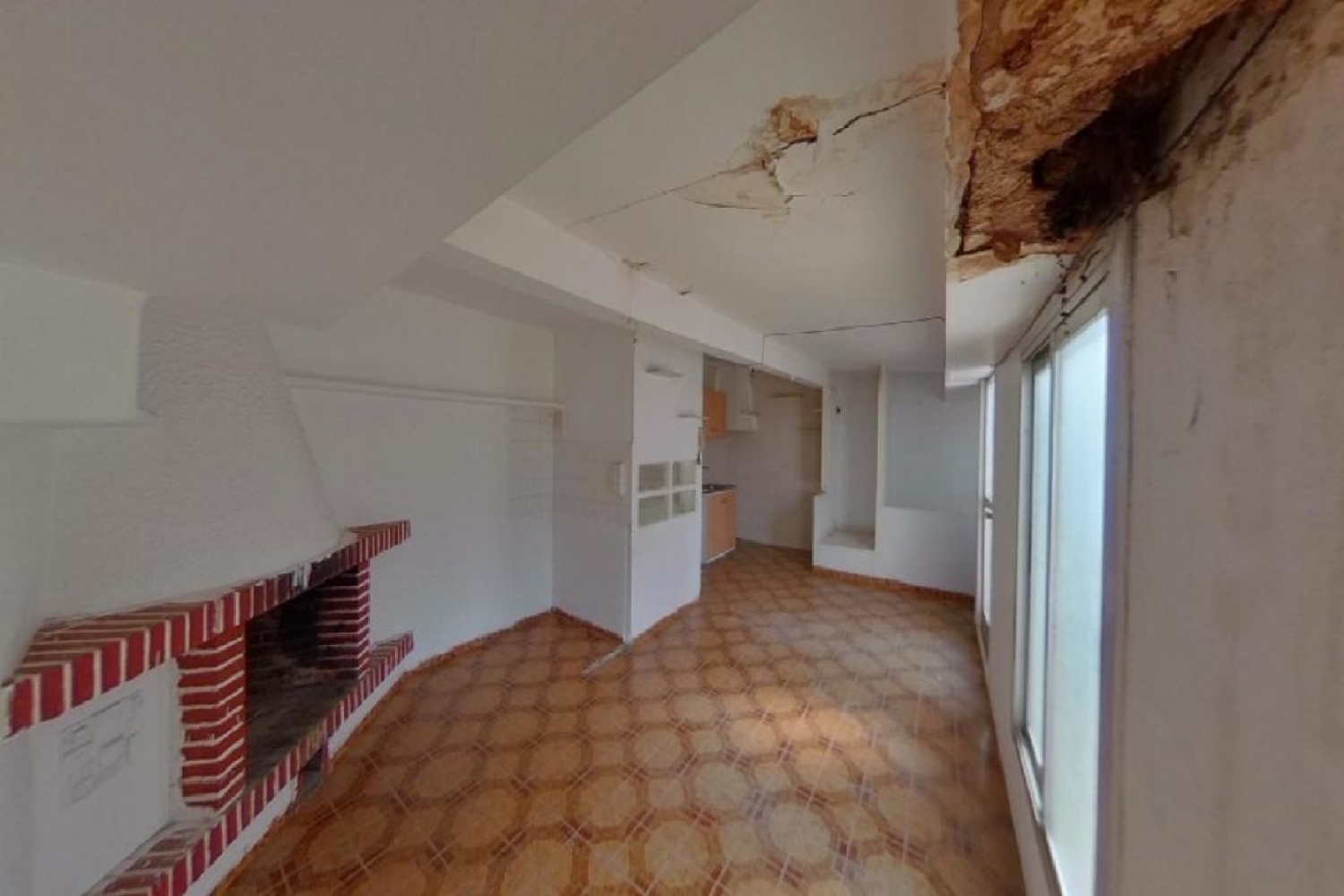  till salu hus Favaret Montsià 6
