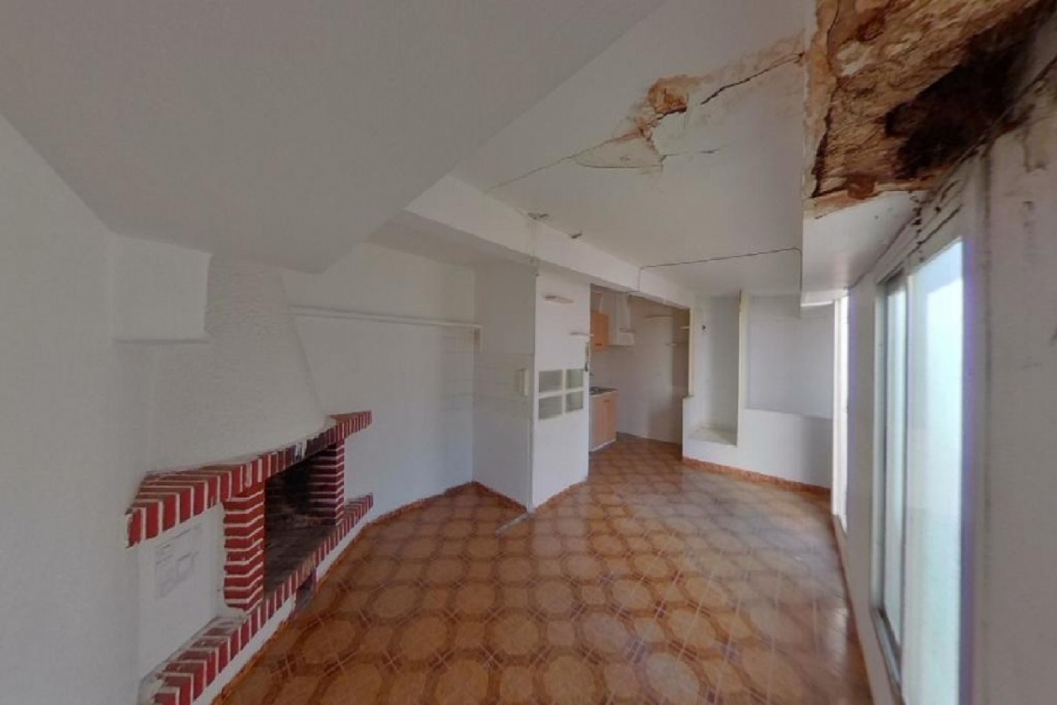  till salu hus Favaret Montsià 1
