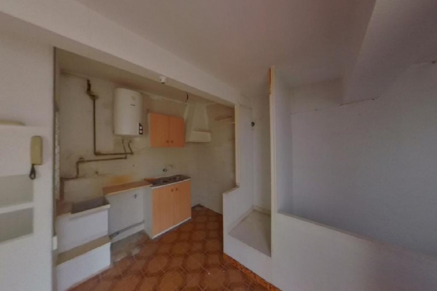 till salu hus Favaret Montsià 2