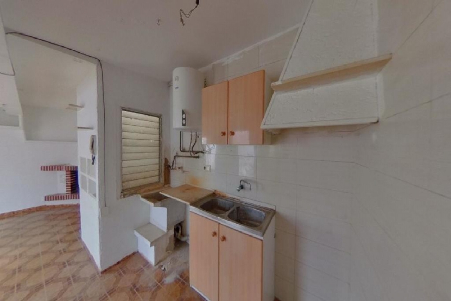 till salu hus Favaret Montsià 3