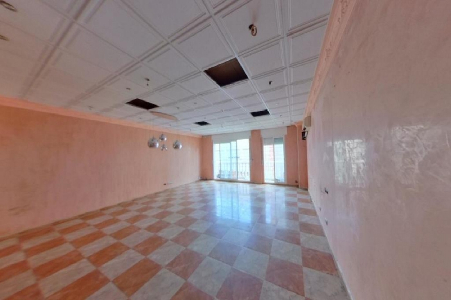  till salu hus Favaret Montsià 1