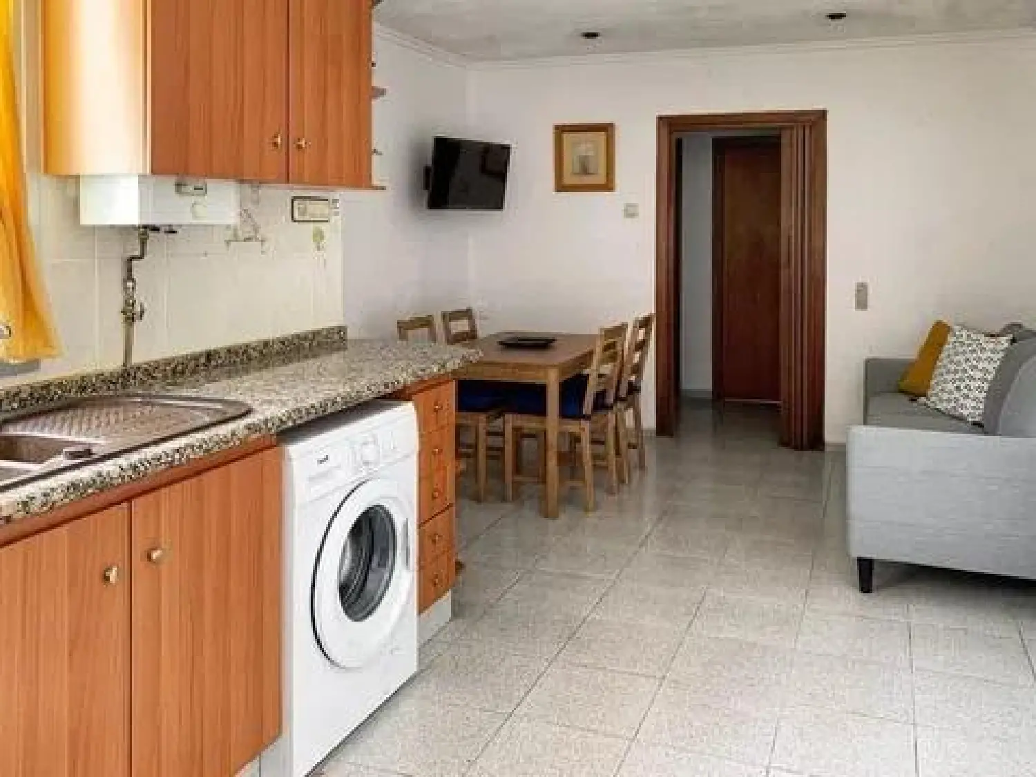  kaufen Haus Los Valientes Vega Media Del Segura 1