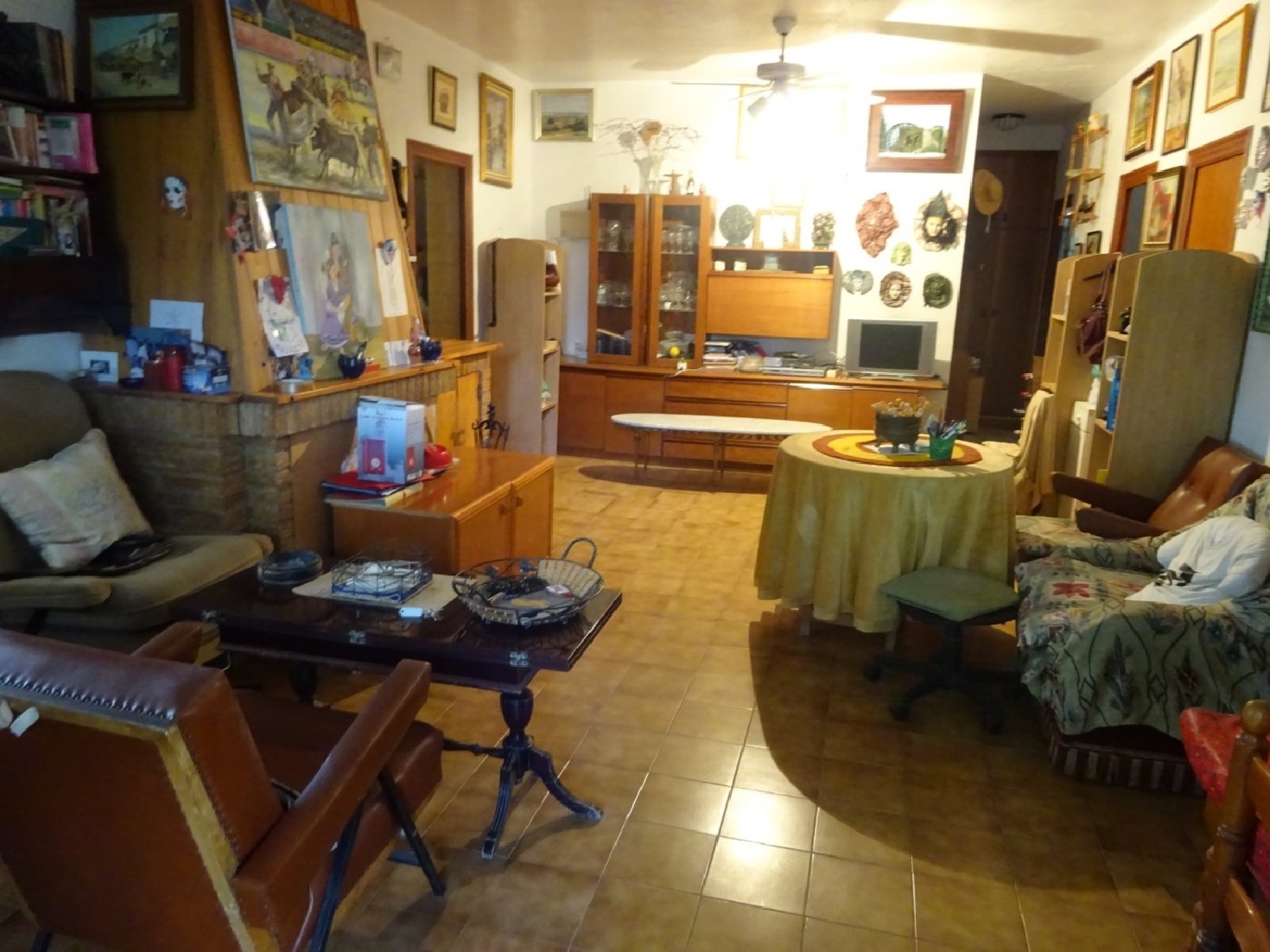 till salu hus Fenazar Vega Media Del Segura 5