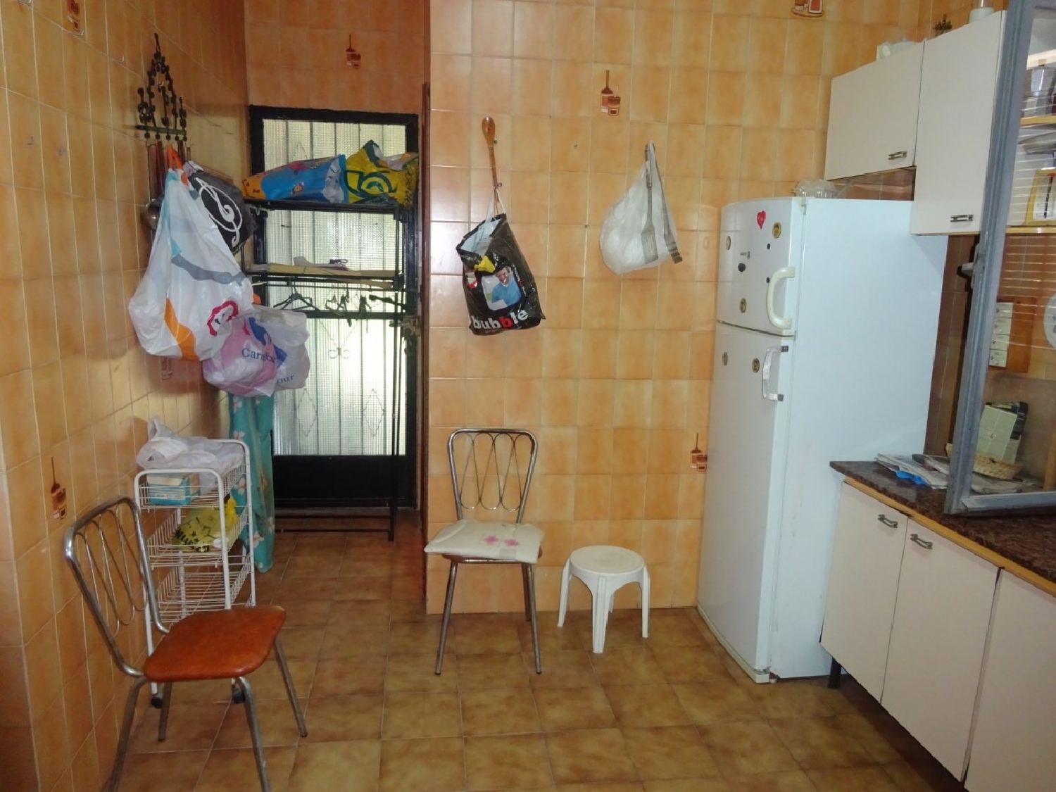  till salu hus Fenazar Vega Media Del Segura 8