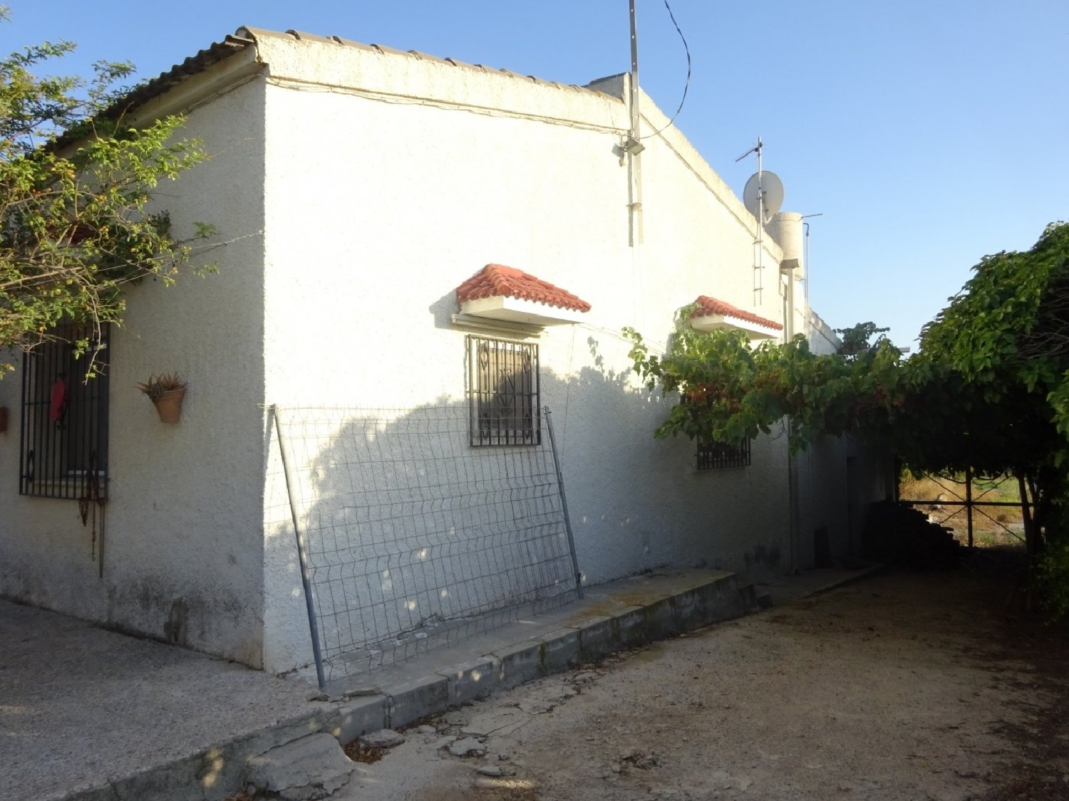 till salu hus Fenazar Vega Media Del Segura 3