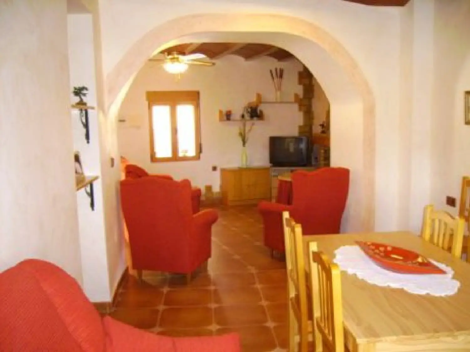  for sale house Férez Sierra Del Segura 2