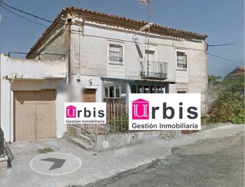 Fermoselle Sayago hus foto 6227987