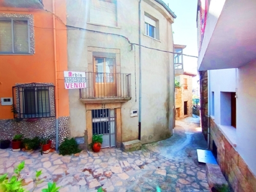 Fermoselle Sayago hus foto 6228255