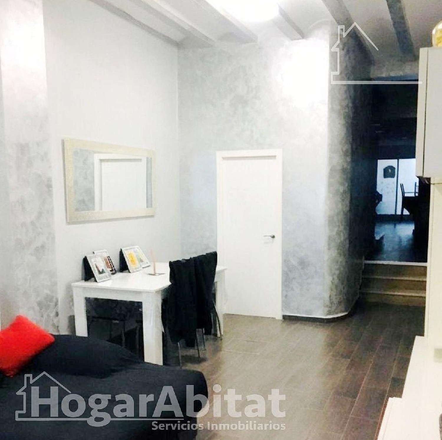  till salu hus Fernandet Ribera Baixa 4