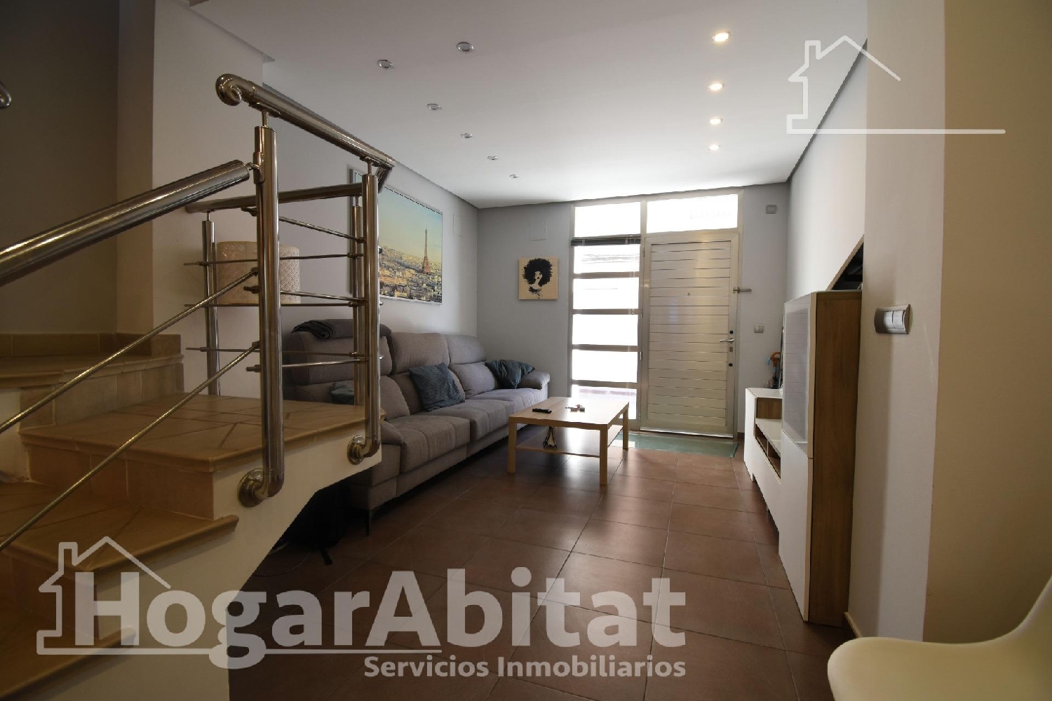  till salu hus Fernandet Ribera Baixa 4