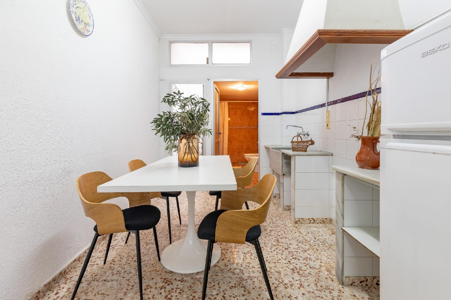  till salu hus Fernandet Ribera Baixa 4