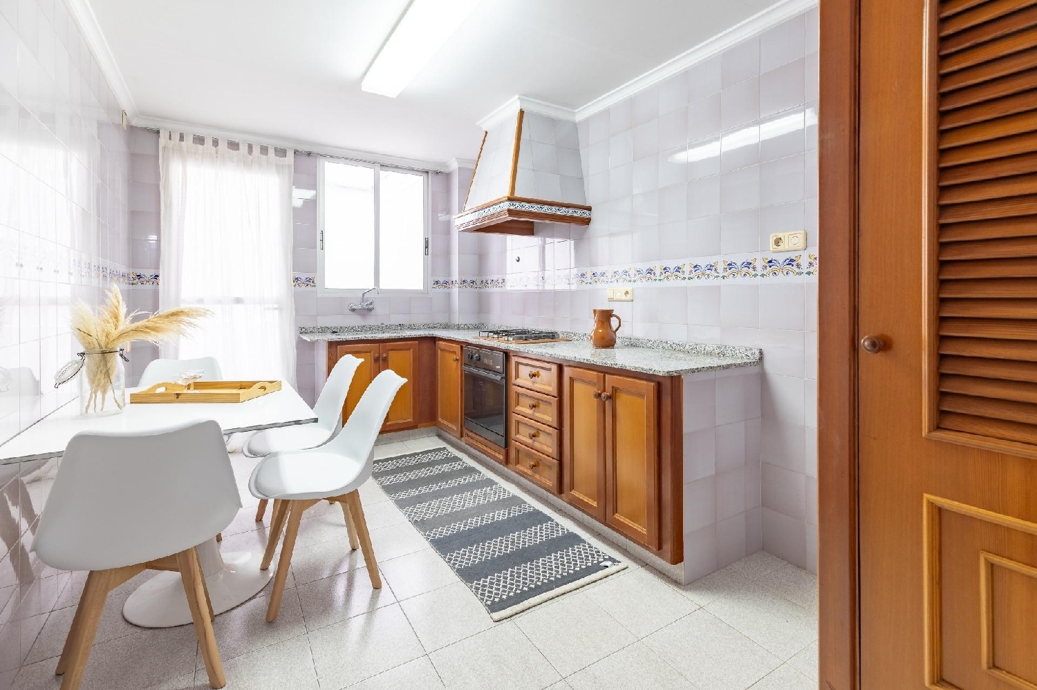  till salu hus Fernandet Ribera Baixa 8