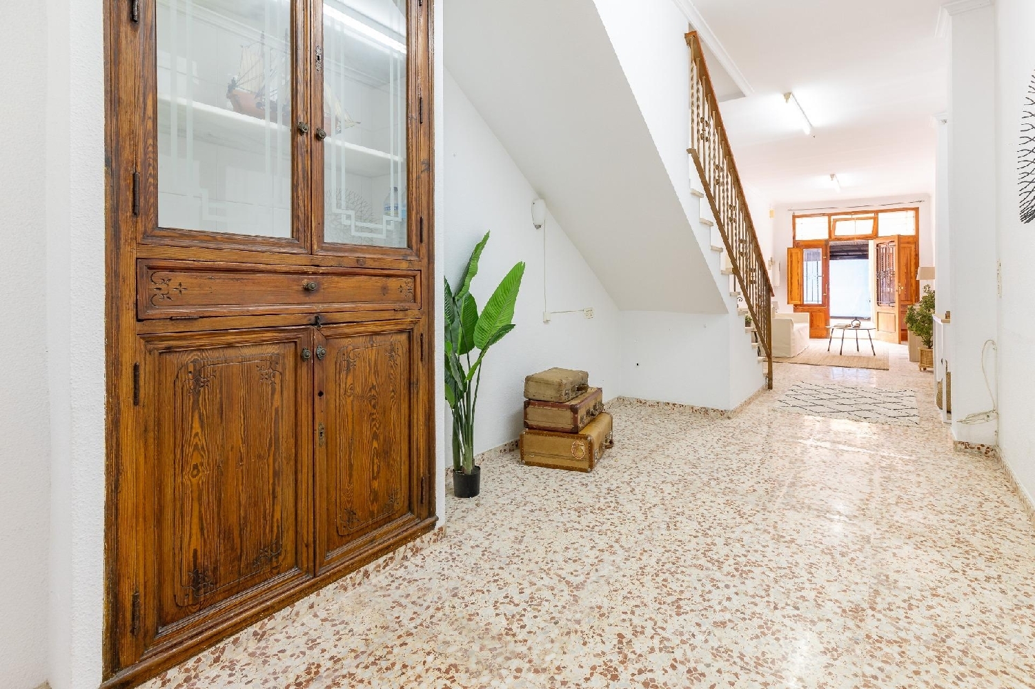  till salu hus Fernandet Ribera Baixa 5