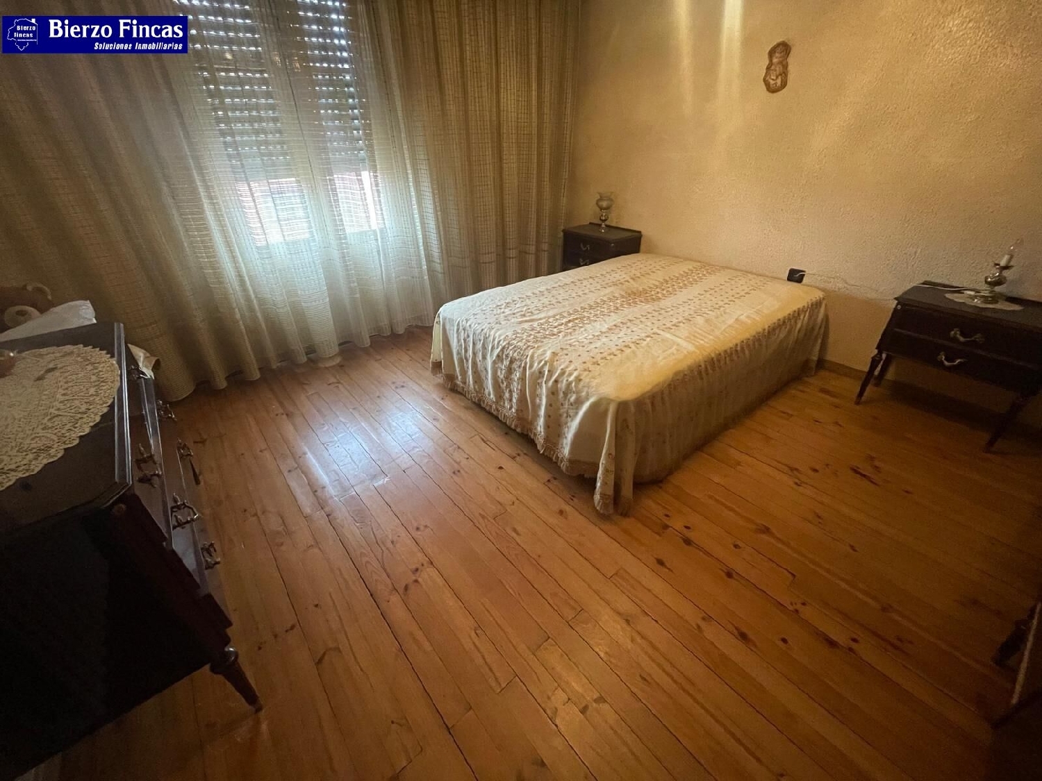  till salu hus Ferral Del Bernesga León 8
