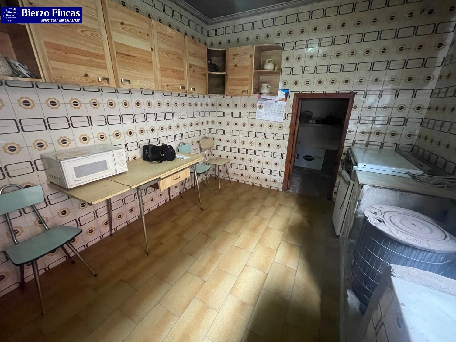  till salu hus Ferral Del Bernesga León 7