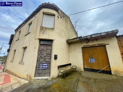 Ferral Del Bernesga León hus foto 6223971
