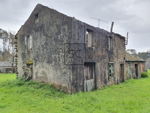 Ferreiros Betanzos hus foto 6255946