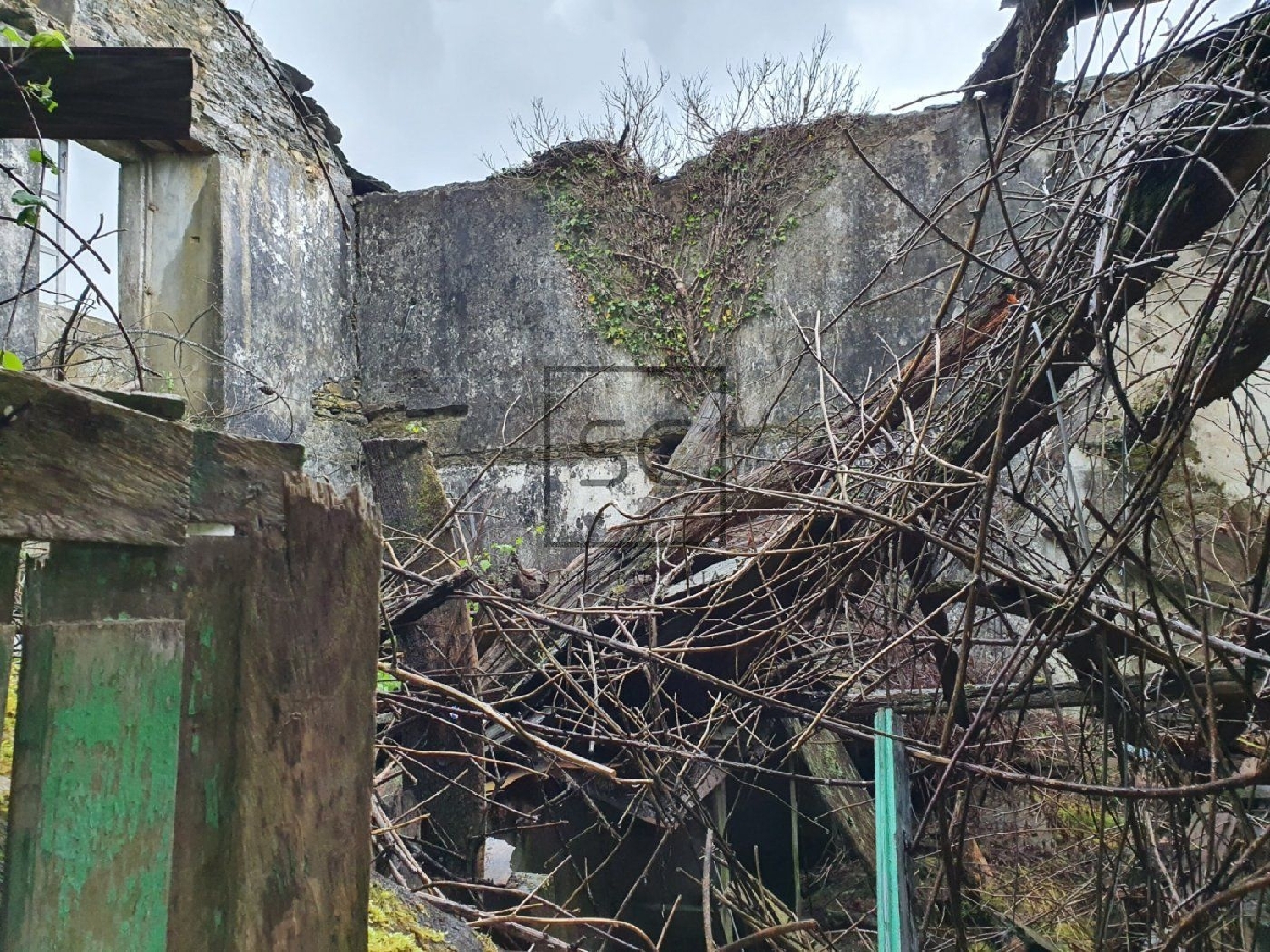  till salu hus Ferreiros Betanzos 6