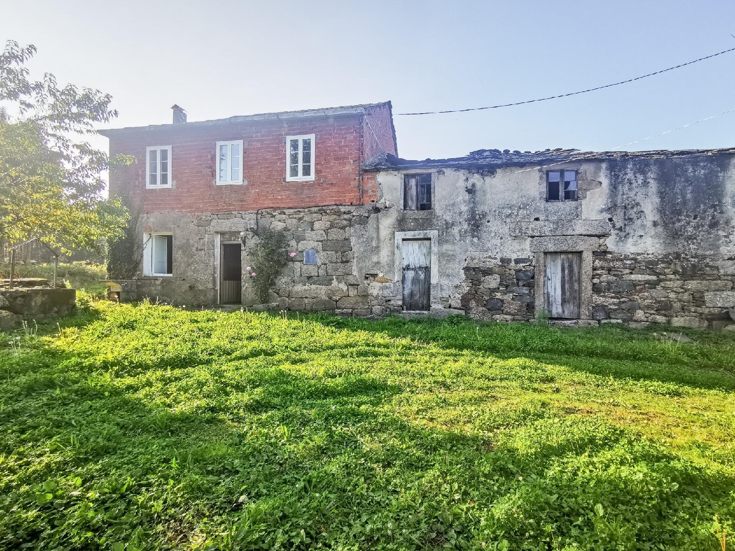 till salu hus Ferreiros Terra Chá 2