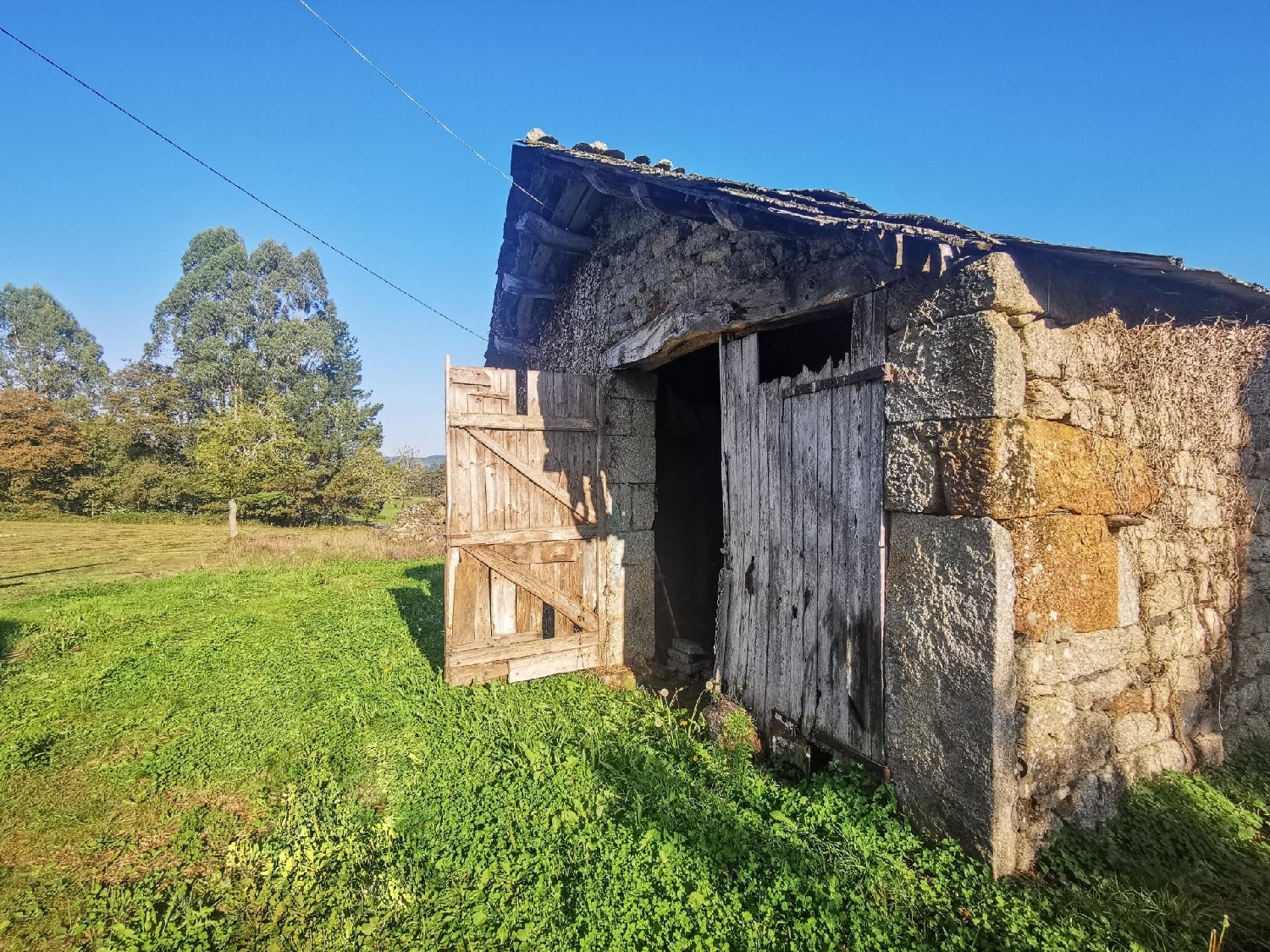  till salu hus Ferreiros Terra Chá 6