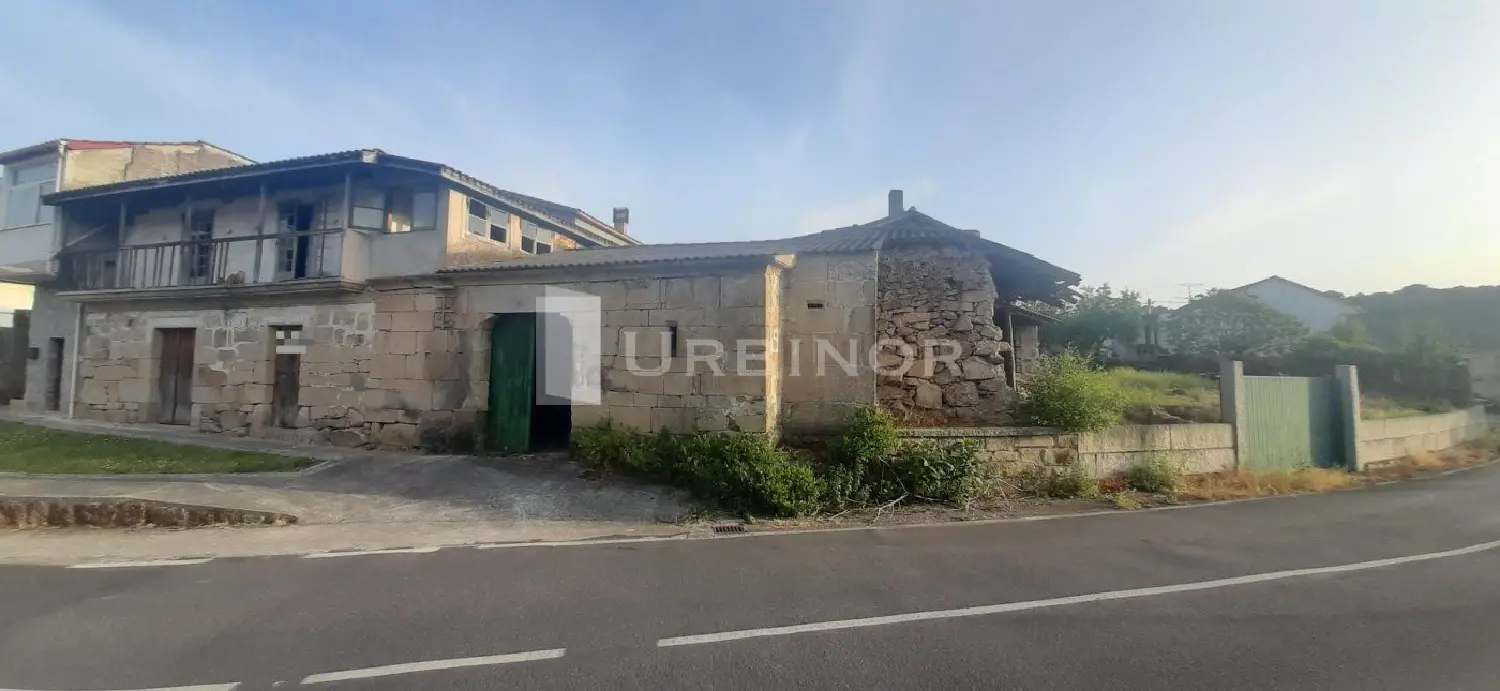till salu hus Ribela Ourense 2
