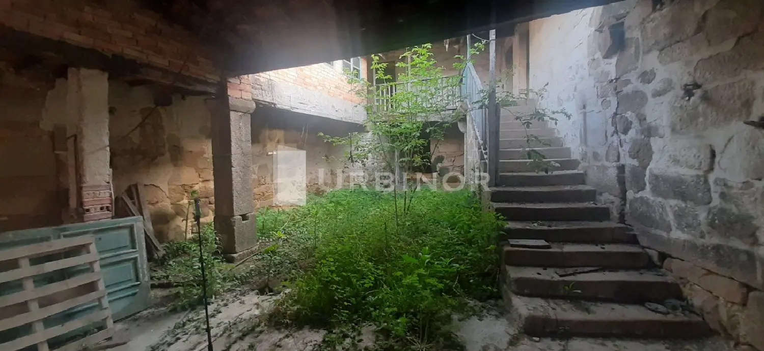  till salu hus Ribela Ourense 5