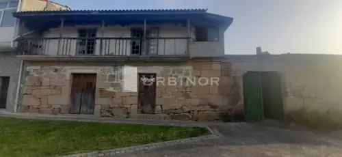 Ribela Ourense hus foto 6170582