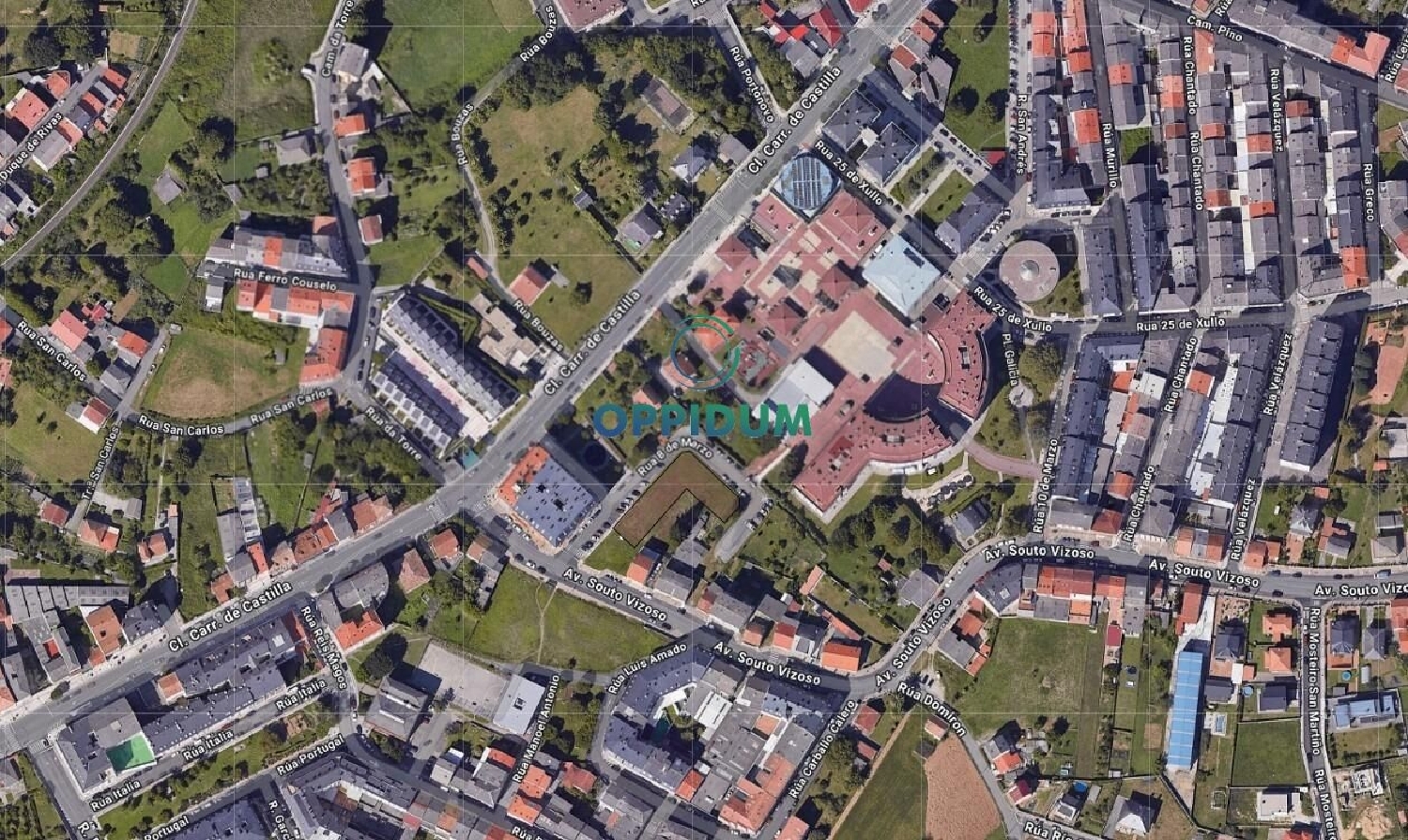 till salu hus Ferrol 15570 Ferrol 3