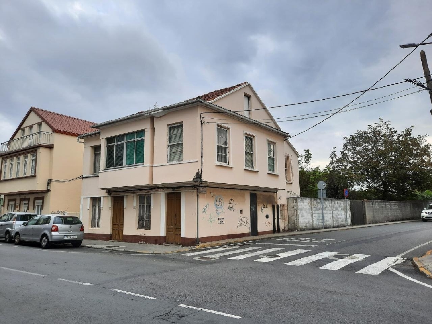  till salu hus Ferrol 15570 Ferrol 1