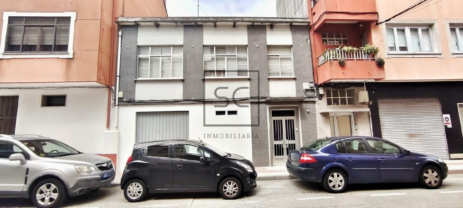  till salu hus Ferrol 15570 Ferrol 1