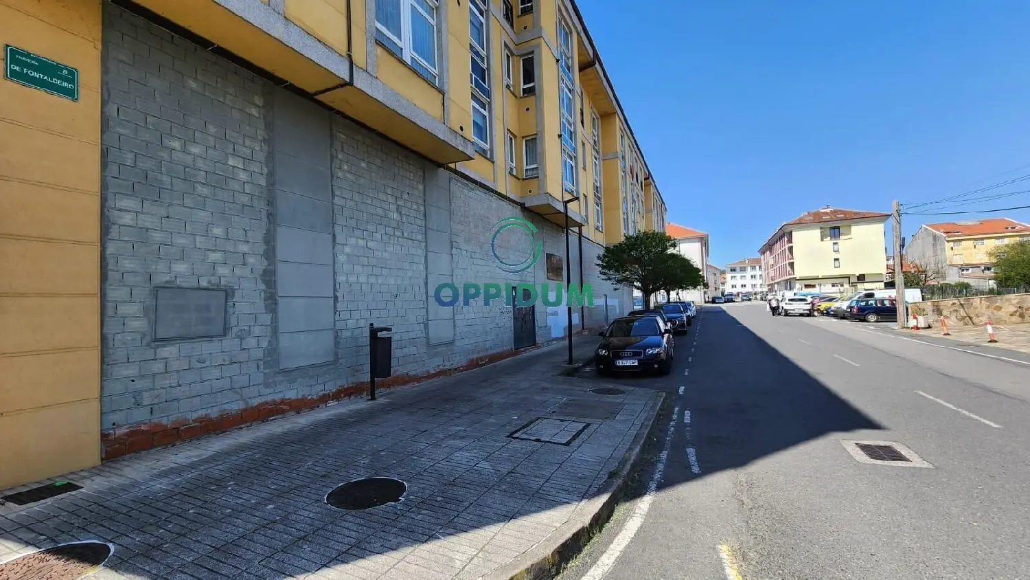  till salu hus Ferrol Caranza-Ultramar 15404 Ferrol 2