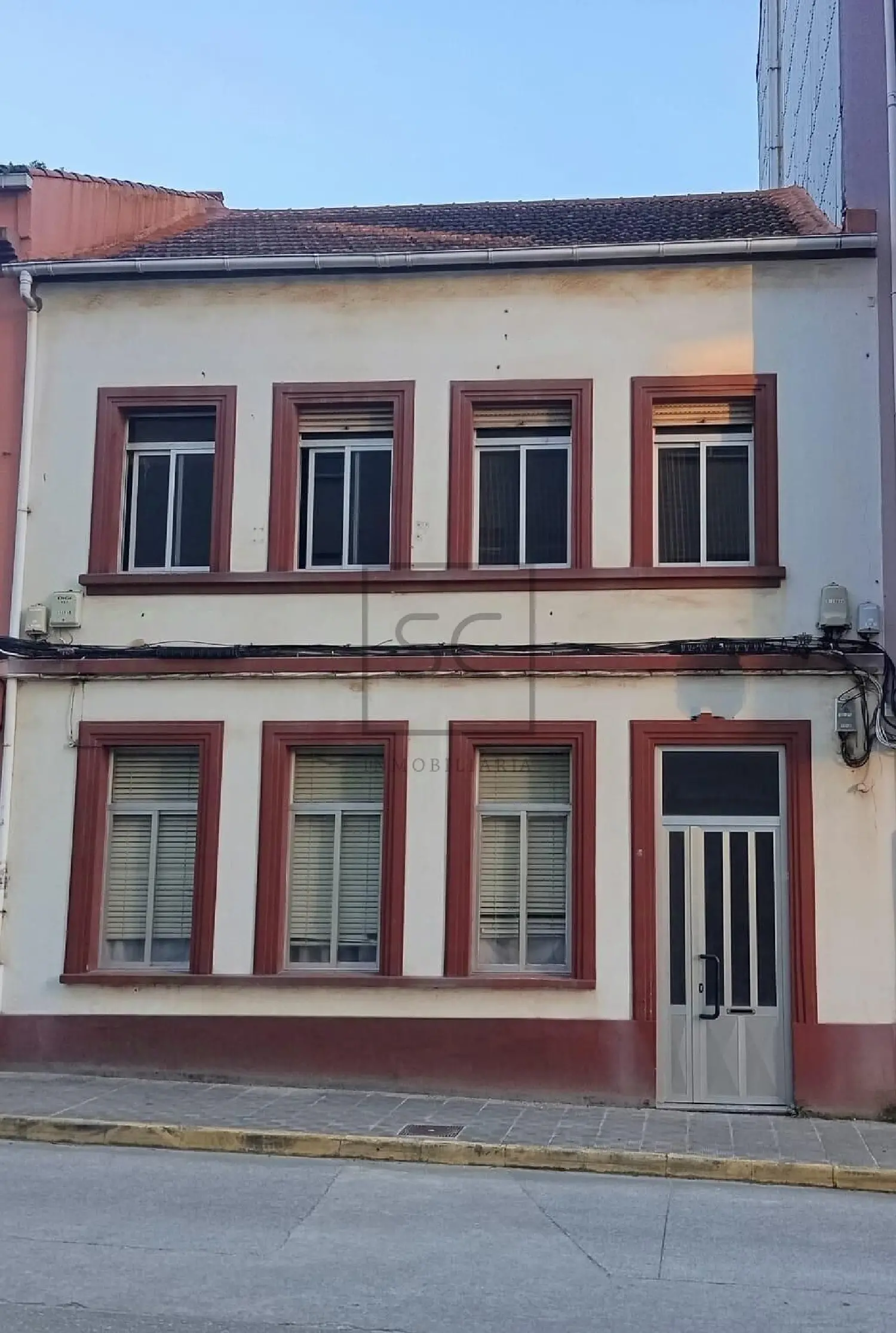  till salu hus Ferrol Caranza-Ultramar 15404 Ferrol 1
