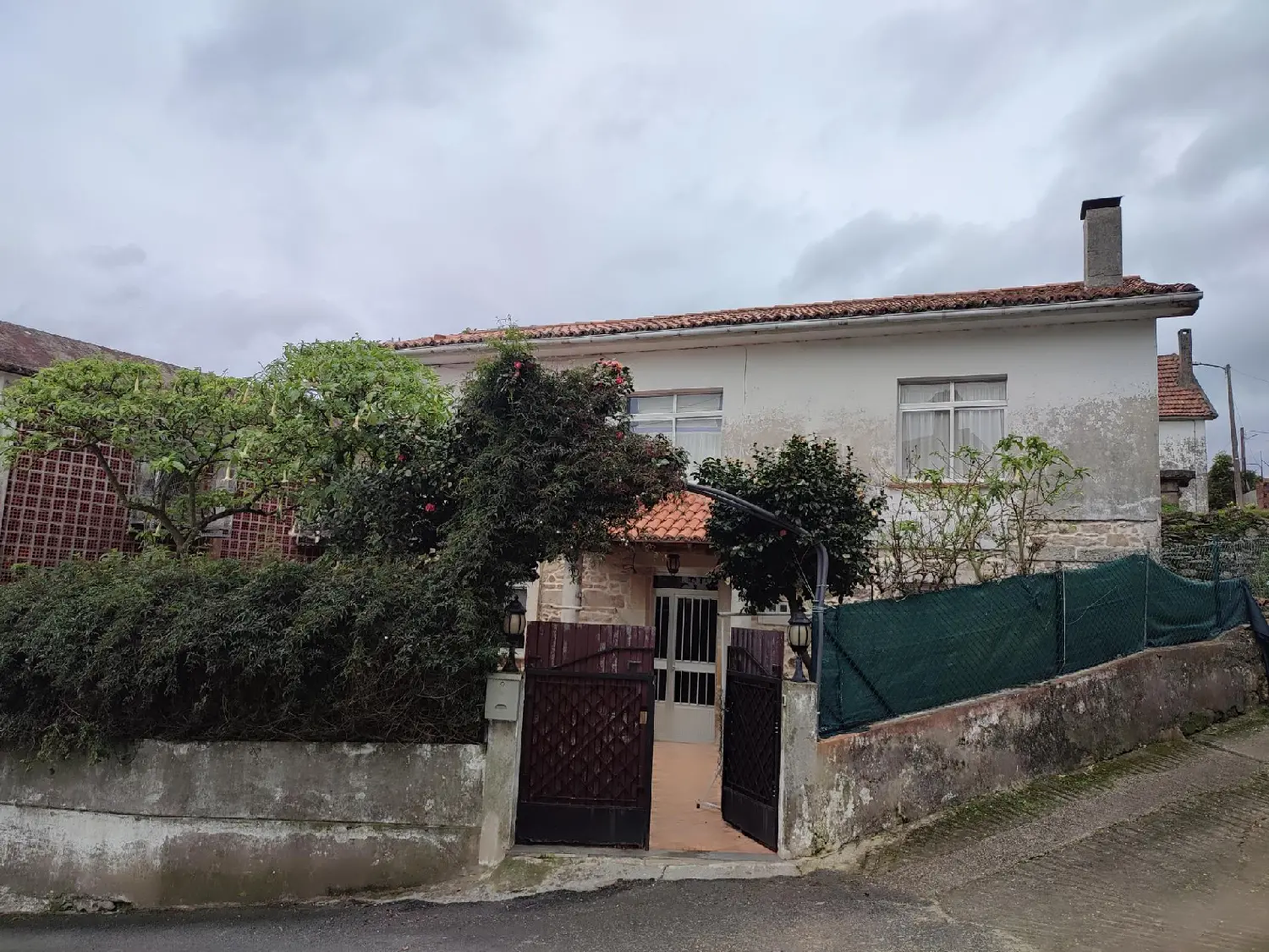  till salu hus Ferrol Caranza-Ultramar 15404 Ferrol 4