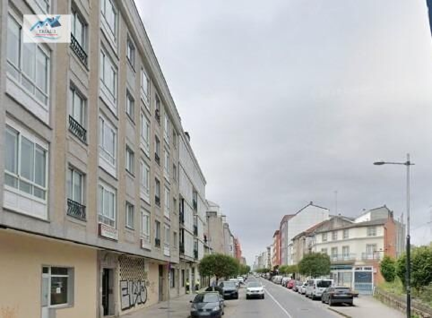  till salu hus Ferrol Caranza-Ultramar 15404 Ferrol 1