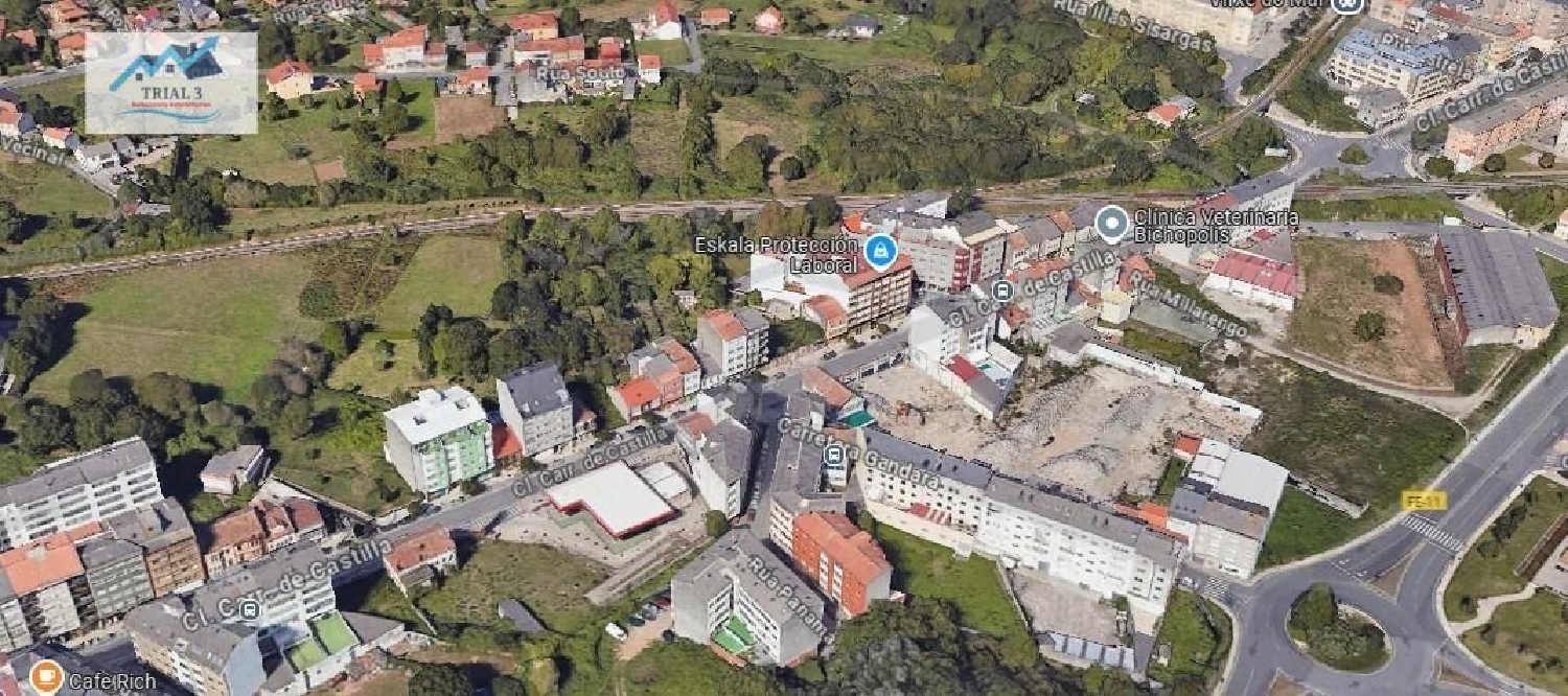 till salu hus Ferrol Caranza-Ultramar 15404 Ferrol 3