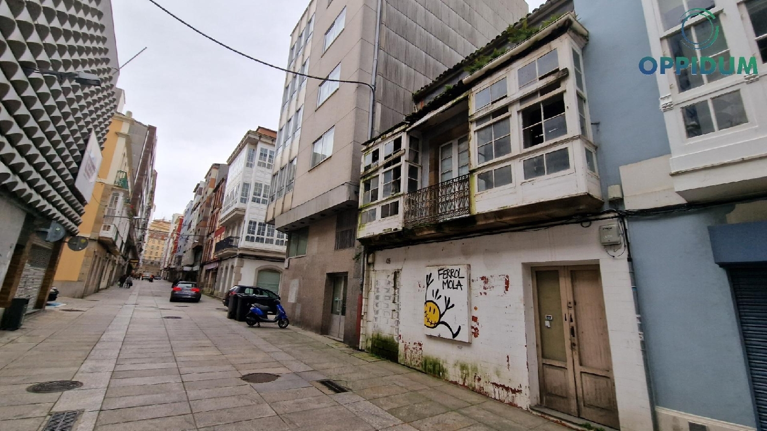 till salu hus Ferrol Vello-Puerto 15402 Ferrol 5