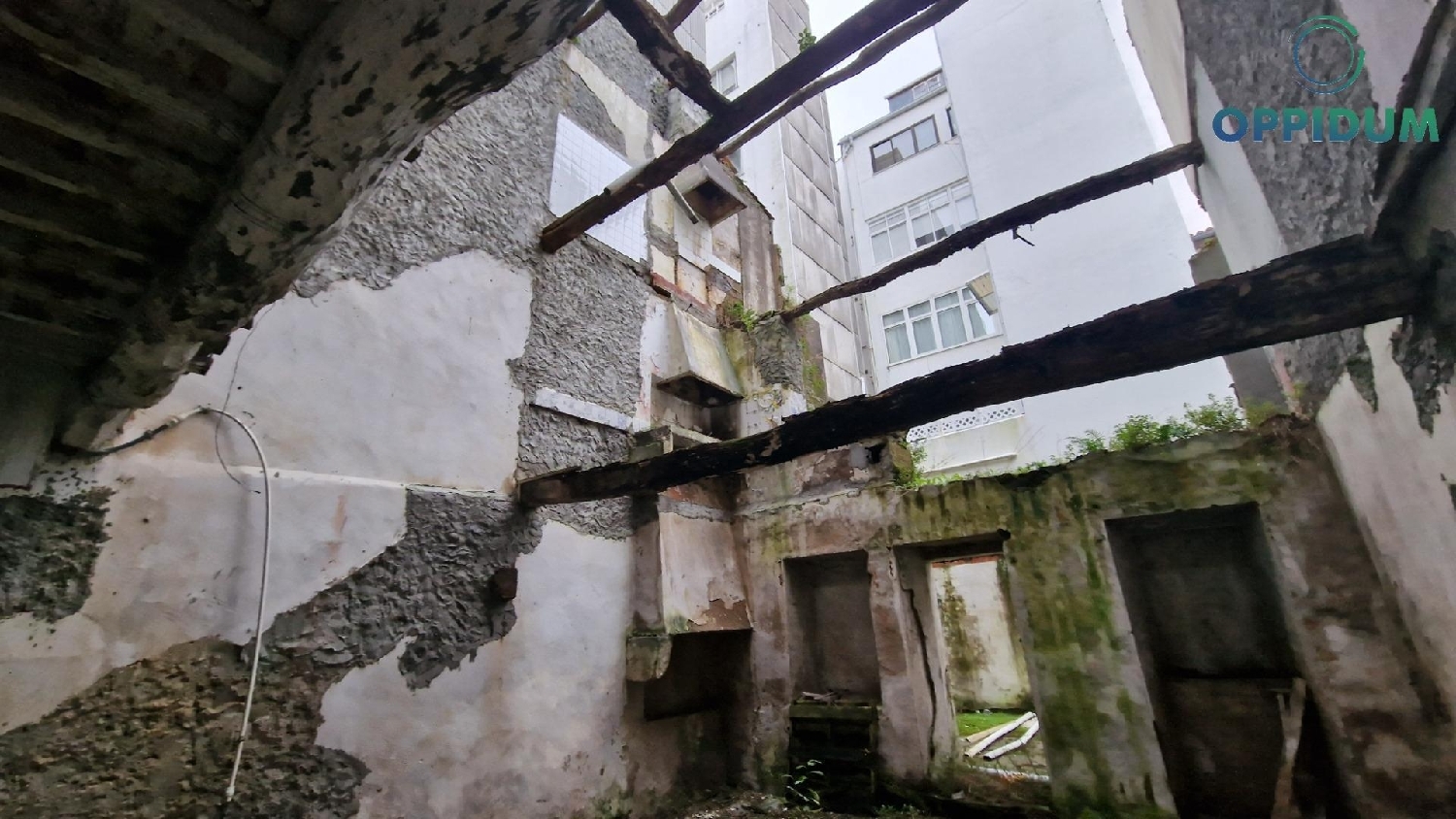  till salu hus Ferrol Vello-Puerto 15402 Ferrol 8