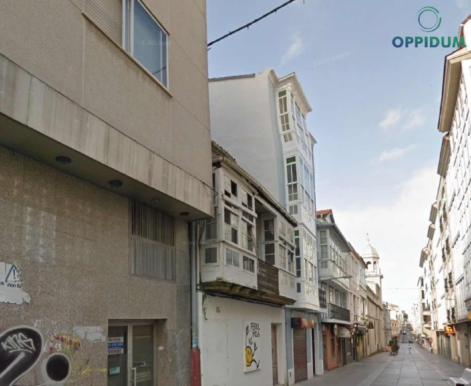  till salu hus Ferrol Vello-Puerto 15402 Ferrol 4