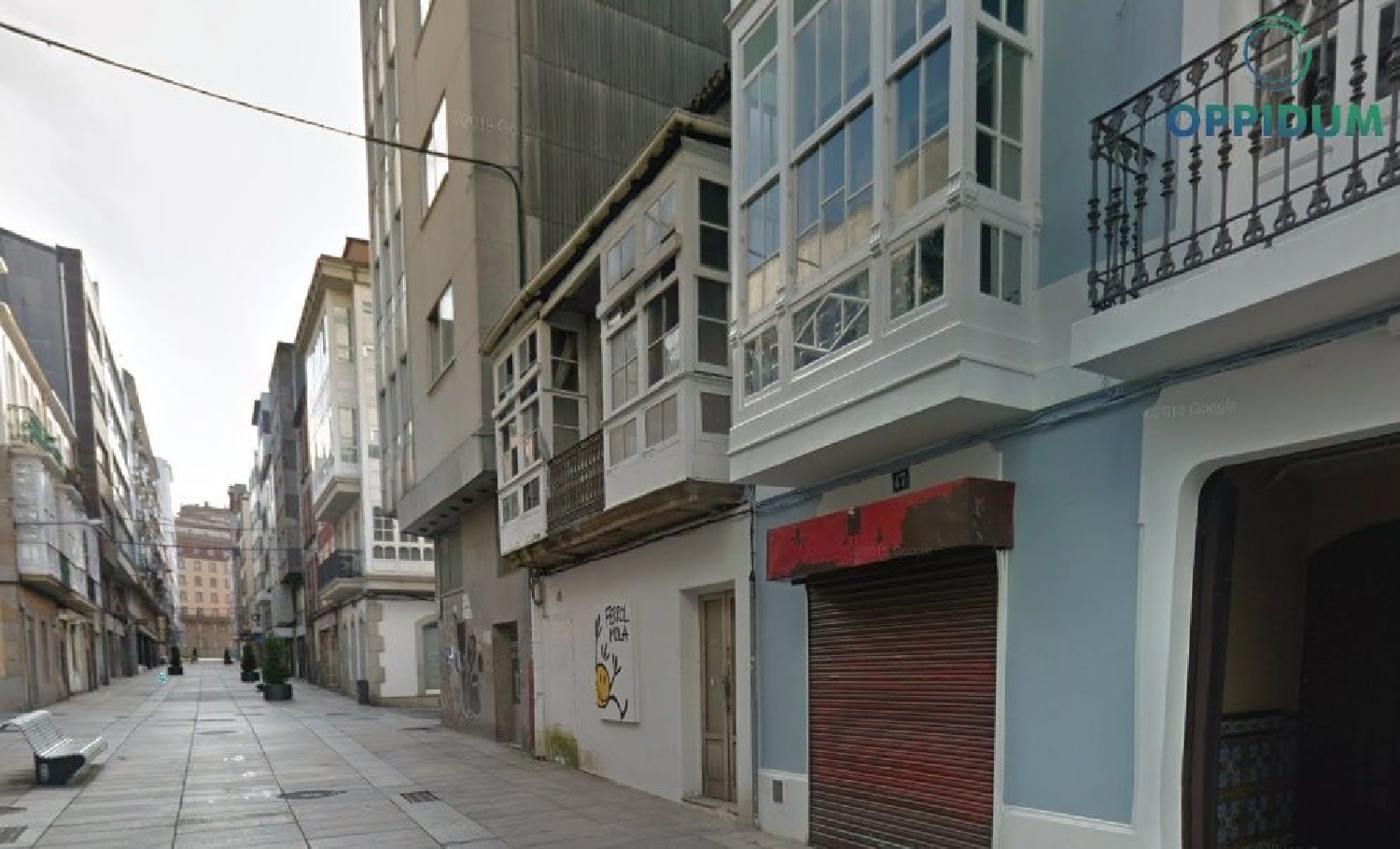till salu hus Ferrol Vello-Puerto 15402 Ferrol 3