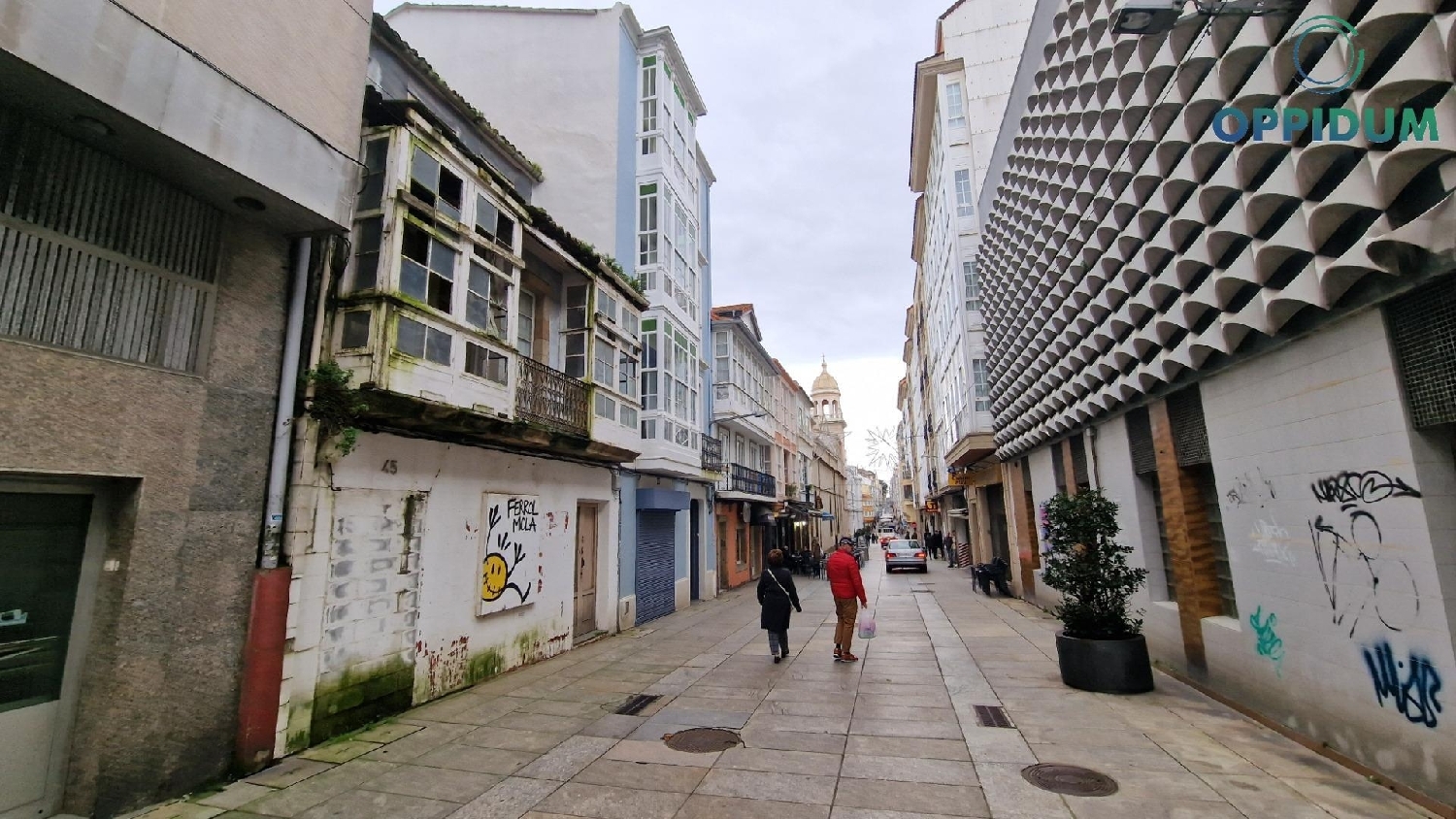 till salu hus Ferrol Vello-Puerto 15402 Ferrol 2