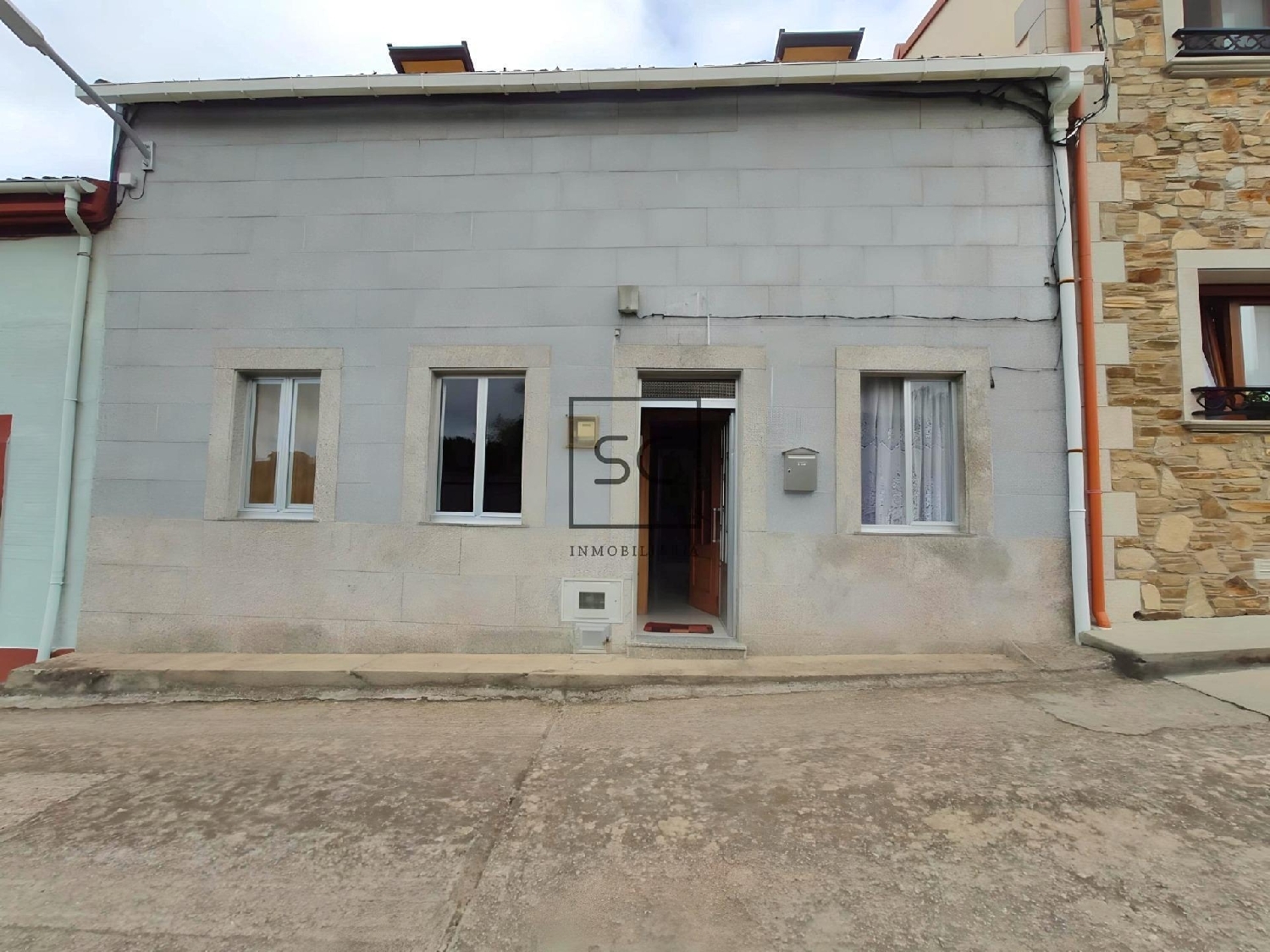  till salu hus Ferrol Vello-Puerto 15401 Ferrol 5
