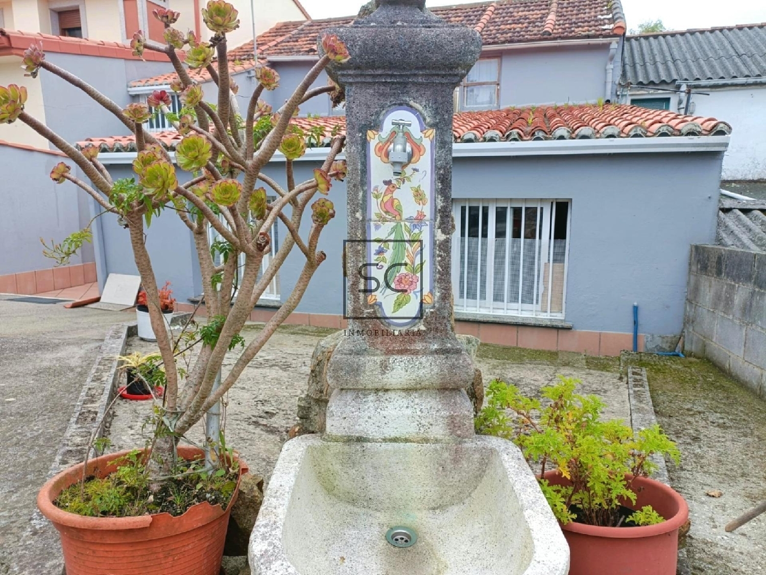  till salu hus Ferrol Vello-Puerto 15401 Ferrol 4