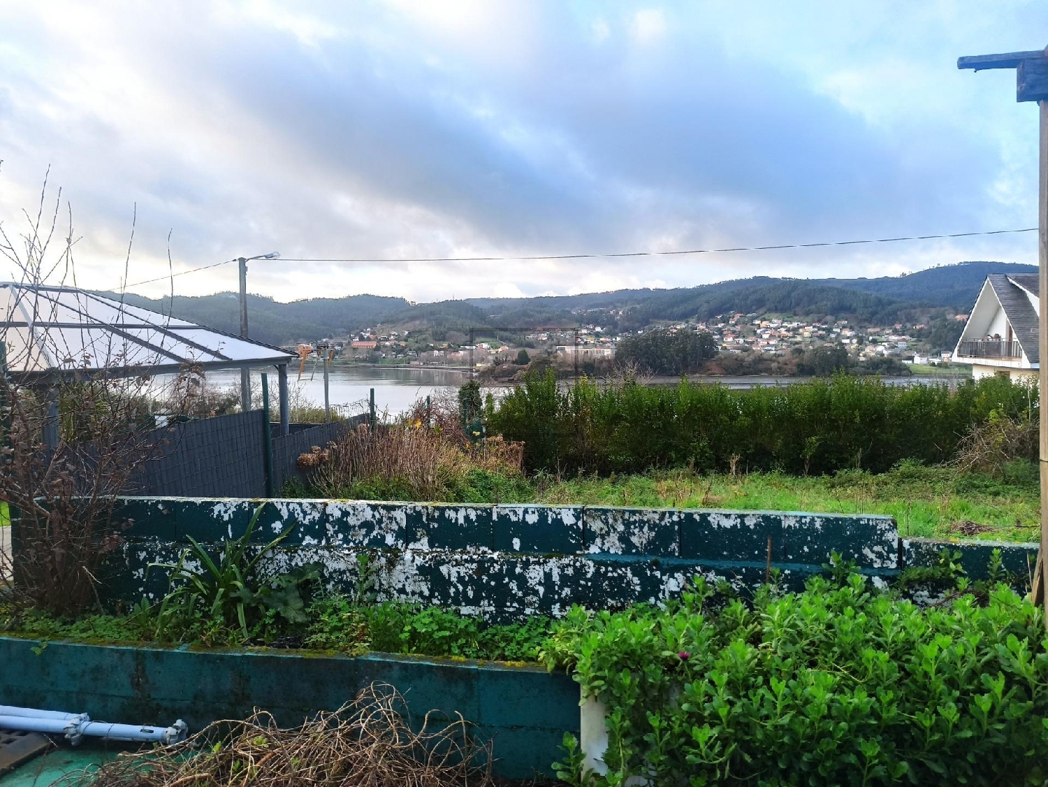 till salu hus Ferrol Vello-Puerto 15401 Ferrol 4
