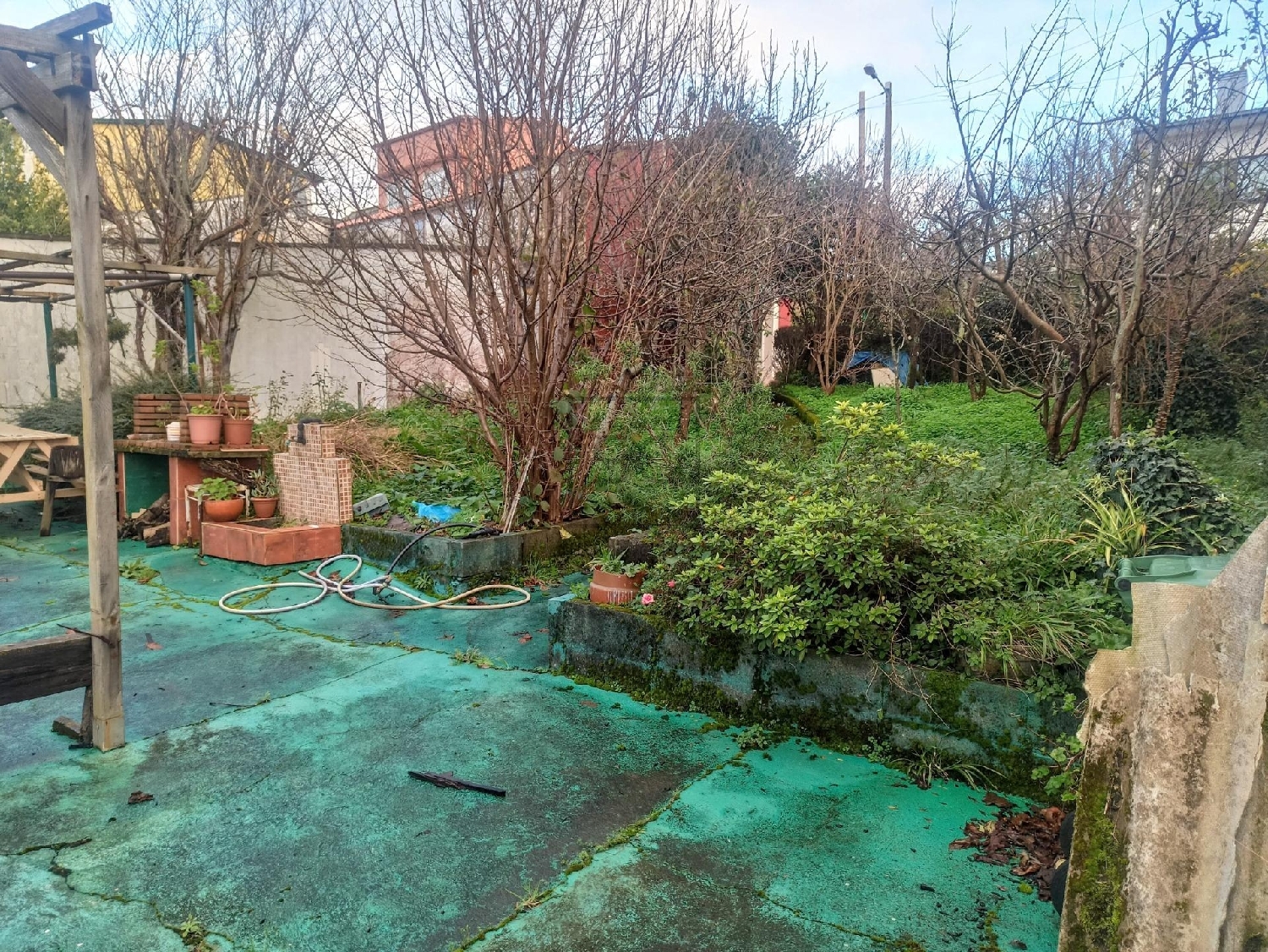  till salu hus Ferrol Vello-Puerto 15401 Ferrol 8