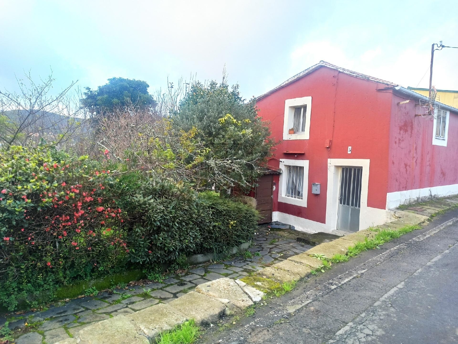  till salu hus Ferrol Vello-Puerto 15401 Ferrol 1