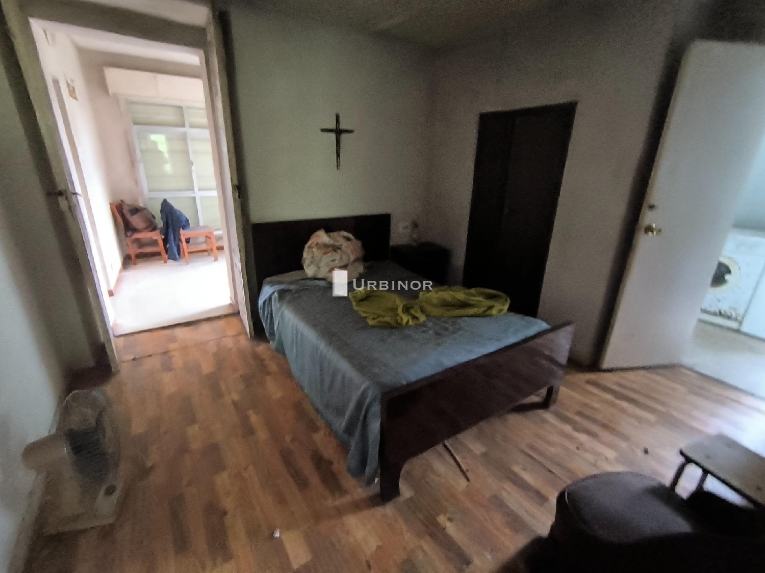  till salu hus Monteasnal Ourense 7