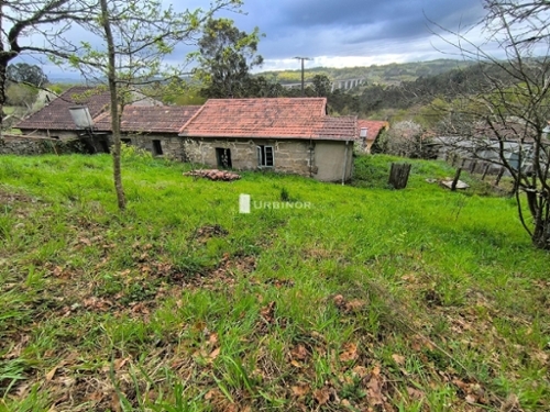 Monteasnal Ourense hus foto 6216295